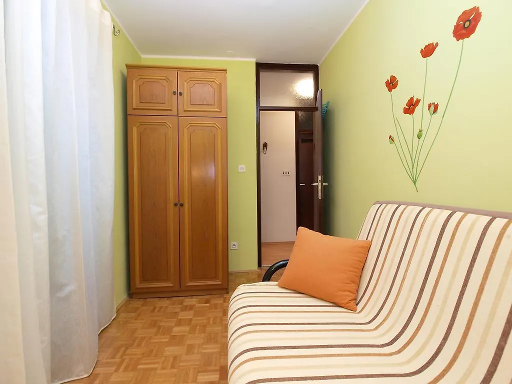 Apartment Gortanova 942 Pula Croatia