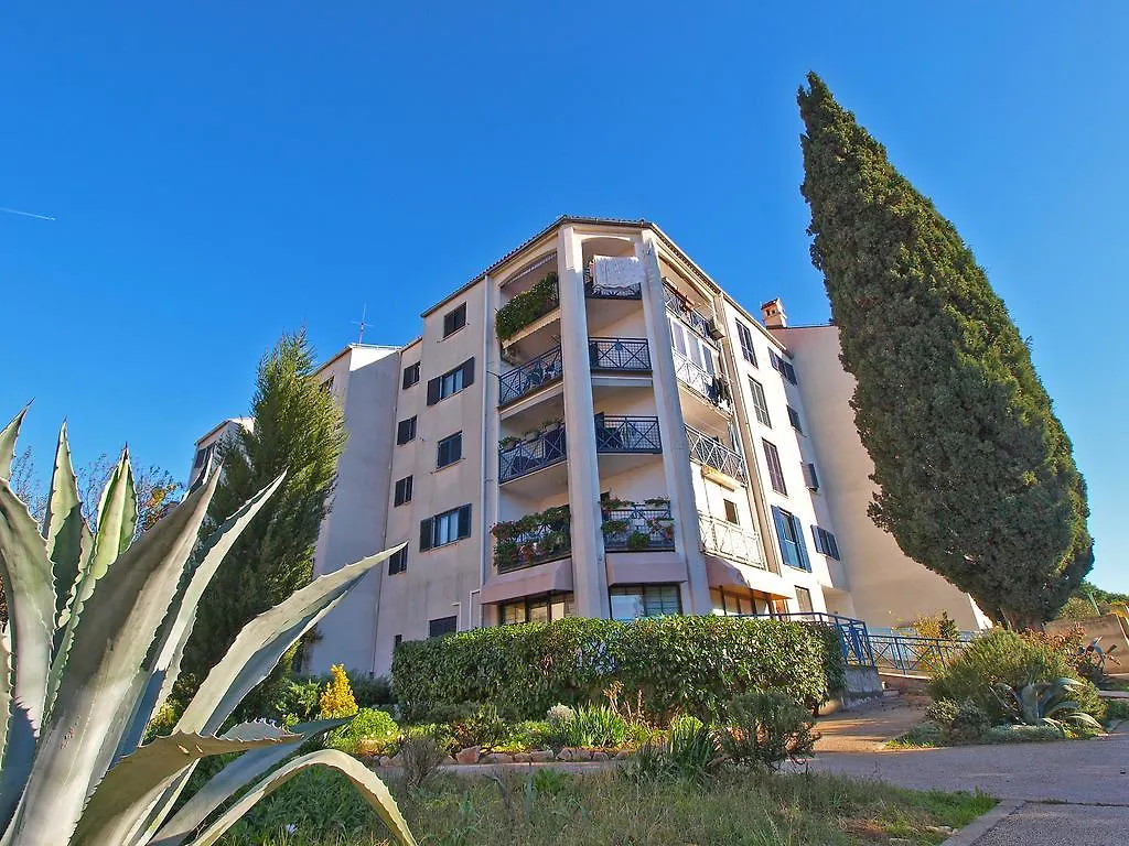 Apartment Gortanova 942 Pula