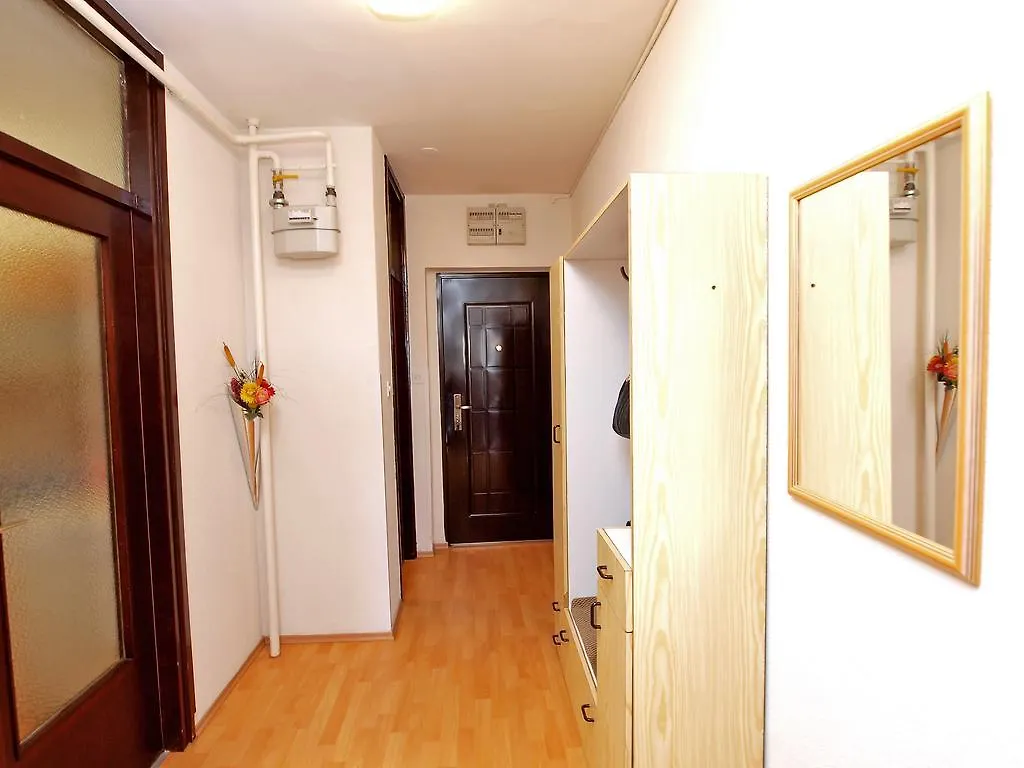 Apartment Gortanova 942 Pula 0*,