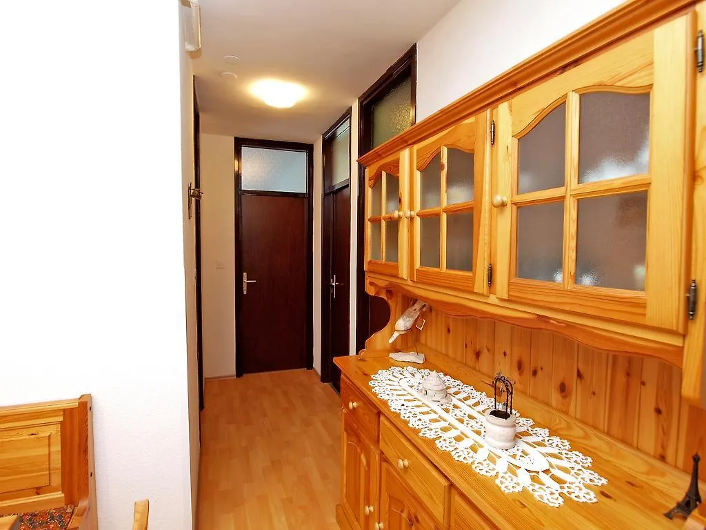 Apartment Gortanova 942 Pula 0*,  Croatia